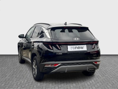 Hyundai Tucson X Line — Imagine 2