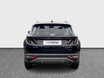 Hyundai Tucson X Line — Imagine 3