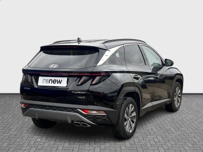Hyundai Tucson X Line — Imagine 4