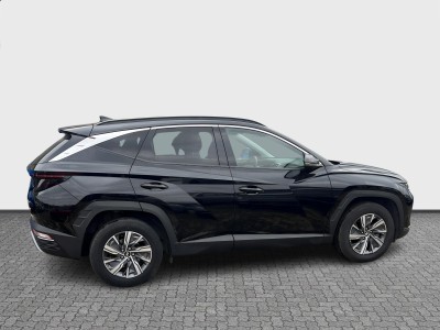 Hyundai Tucson X Line — Imagine 5