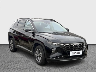 Hyundai Tucson X Line — Imagine 6