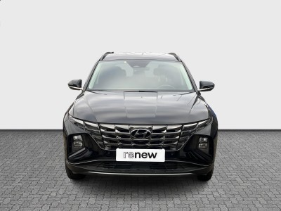 Hyundai Tucson X Line — Imagine 7