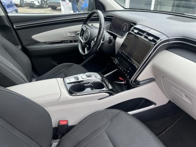 Hyundai Tucson X Line — Imagine 11
