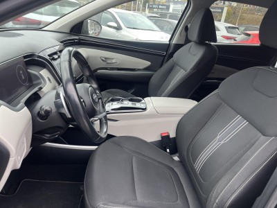 Hyundai Tucson X Line — Imagine 12
