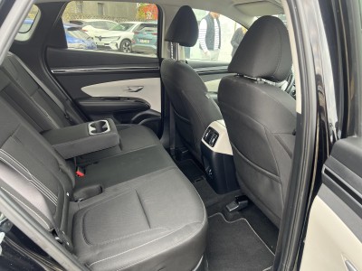 Hyundai Tucson X Line — Imagine 13