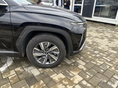 Hyundai Tucson X Line — Imagine 14