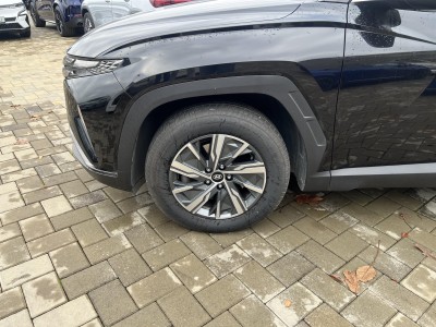 Hyundai Tucson X Line — Imagine 15