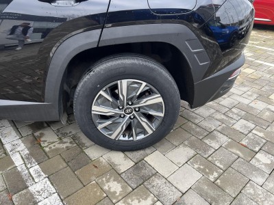 Hyundai Tucson X Line — Imagine 16
