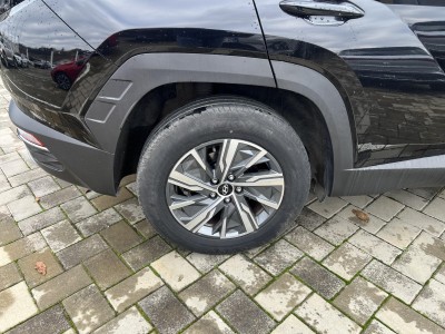 Hyundai Tucson X Line — Imagine 17