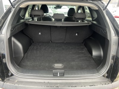 Hyundai Tucson X Line — Imagine 18