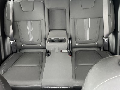 Hyundai Tucson X Line — Imagine 19