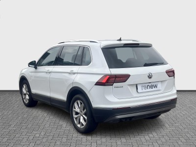 Volkswagen Tiguan — Imagine 2