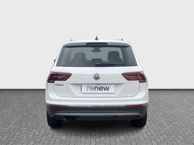Volkswagen Tiguan — Imagine 4