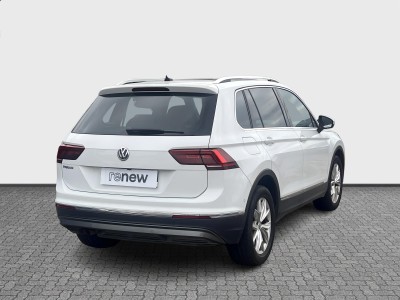 Volkswagen Tiguan — Imagine 5