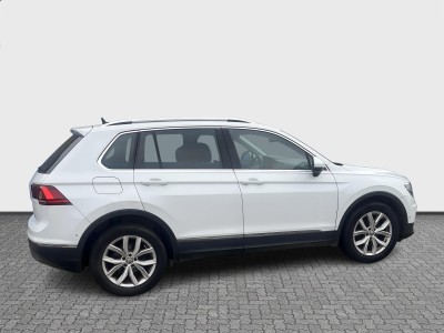 Volkswagen Tiguan — Imagine 6