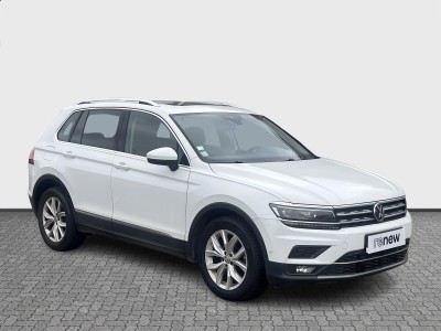 Volkswagen Tiguan — Imagine 7