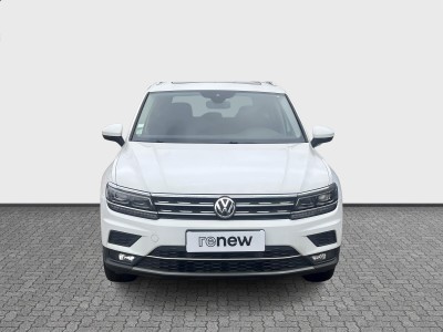 Volkswagen Tiguan — Imagine 8