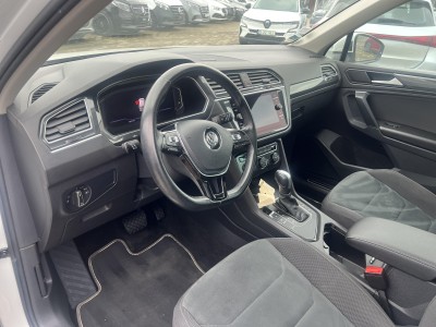Volkswagen Tiguan — Imagine 9