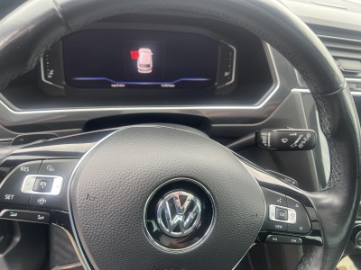 Volkswagen Tiguan — Imagine 10
