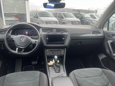 Volkswagen Tiguan — Imagine 11