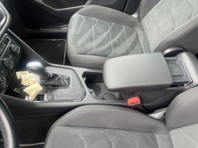 Volkswagen Tiguan — Imagine 12