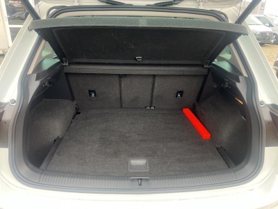 Volkswagen Tiguan — Imagine 13