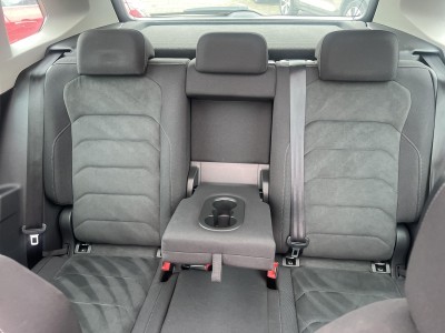 Volkswagen Tiguan — Imagine 14