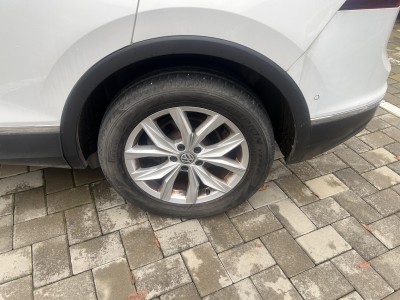 Volkswagen Tiguan — Imagine 15