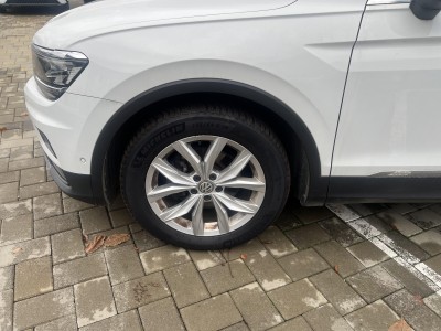 Volkswagen Tiguan — Imagine 17