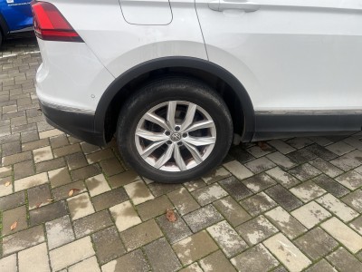 Volkswagen Tiguan — Imagine 18