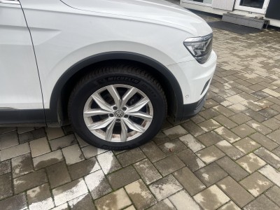 Volkswagen Tiguan — Imagine 19