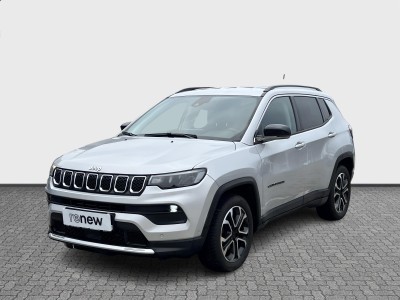 Jeep Compass — Imagine 1