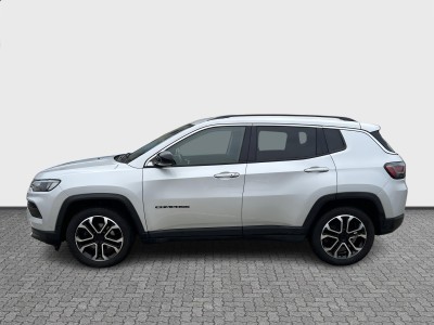 Jeep Compass — Imagine 2