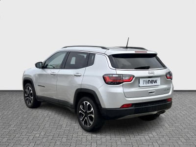 Jeep Compass — Imagine 3