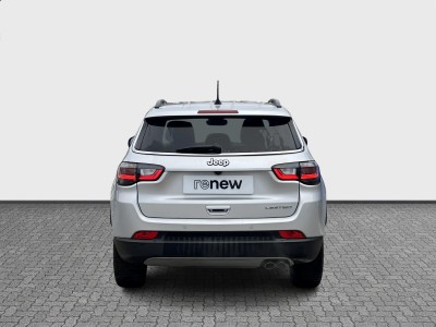 Jeep Compass — Imagine 4