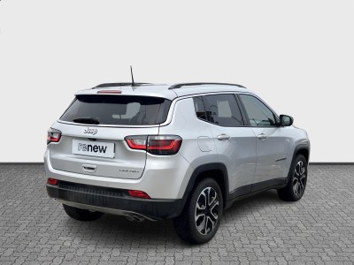 Jeep Compass — Imagine 5