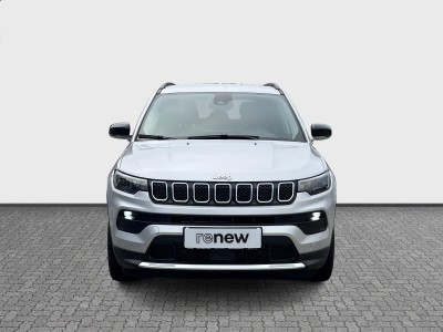 Jeep Compass — Imagine 9