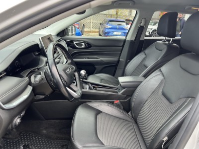 Jeep Compass — Imagine 15