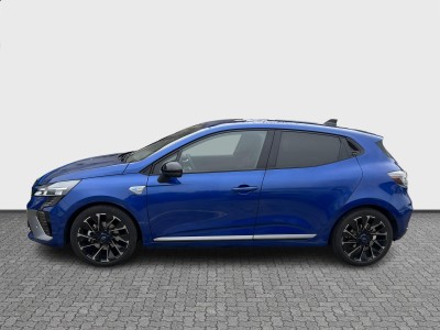 Renault CLIO Esprit Alpine — Imagine 3