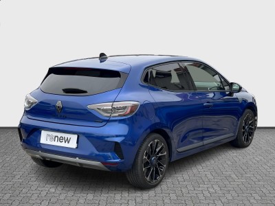 Renault CLIO Esprit Alpine — Imagine 6