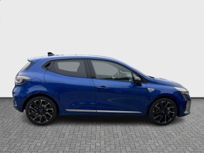 Renault CLIO Esprit Alpine — Imagine 7