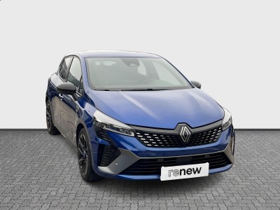 Renault CLIO Esprit Alpine — Imagine 8