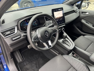 Renault CLIO Esprit Alpine — Imagine 10