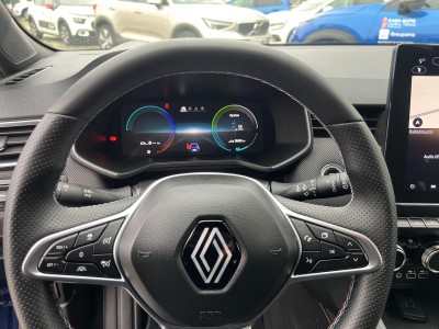 Renault CLIO Esprit Alpine — Imagine 11