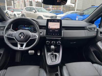 Renault CLIO Esprit Alpine — Imagine 12