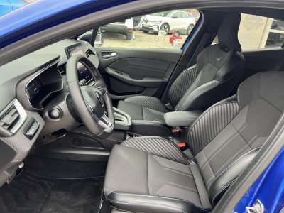 Renault CLIO Esprit Alpine — Imagine 14