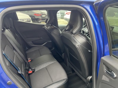 Renault CLIO Esprit Alpine — Imagine 15