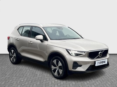 Volvo XC40 B3 163 DCT 7 — Imagine 7