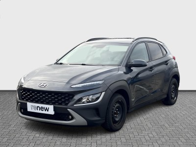 Hyundai KONA — Imagine 9