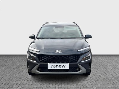 Hyundai KONA — Imagine 2